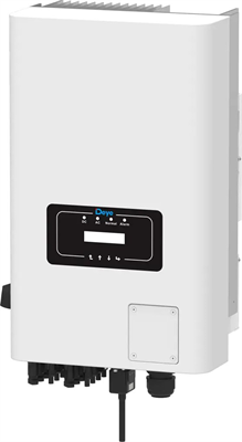 Mrežni inverter DEYE SUN-30K-G04 30 kW, trofazni