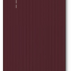 Vordere Platte Teltonika TeltoCharge EVC2, rot (mit Kabel)
