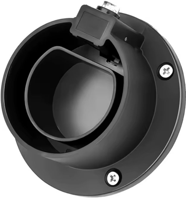 Kabelhalter Teltonika TeltoCharge Typ 2