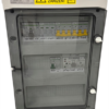 img Распределительный щит FV3AC40CS25ABc, 3-фазный, AC, 10 кВт, автоматический переключатель