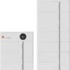 Akumulator Felicity 20,48 kWh, LV, sa displejom, bazom i 3 modula