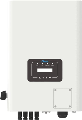 img DEYE SUN-25K-G05 grid inverter, 25 kW, 3-phase