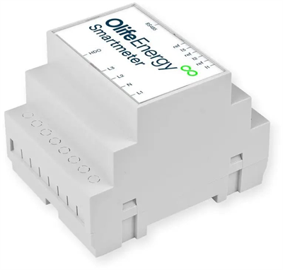 img OlifeEnergy SmartMeter BASE