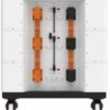 Akumulator Felicity 15,36 kWh, LV, sa displejom, bazom i 2 modula.