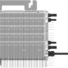 Микроинвертор DEYE SUN-M225G4-EU-Q0-I 2250 Вт, 4 MPPT