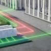 img Kontejnersko skladište energije DEYE MS-G215-2H3, 215 kW·h, HV