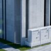 img Kontejnersko skladište energije DEYE MS-G215-2H3, 215 kW·h, HV