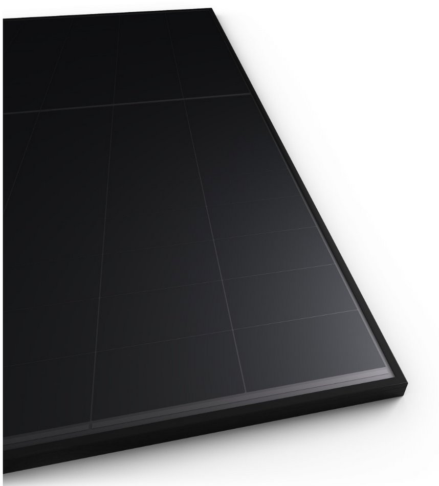 img Potpuno crni solarni panel AIKO Neostar 2S+ 500 W, kabl 1,2 m