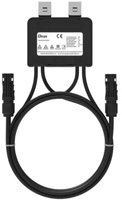Оптимизатор мощности DEYE SUN-XL02-B, 700 Вт