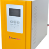 Inverter Conexpro WD-70112 za akumulator 12 V, 700 W