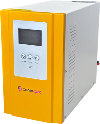 Inverter Conexpro WD-70112 for 12 V battery, 700 W