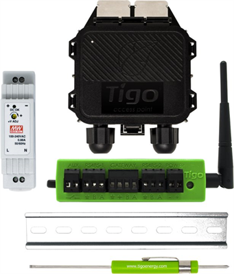 img Tigo CloudConnect Advanced Kit с TAP