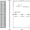 Popolnoma črna sončna panela Sunova SS-410-54MDH-FB-LC 410 W, kabel 1,2 m