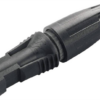 img MC4-коннектор Weidmuller PV-Stick 4-6 мм², push-in, отрицательный, папа