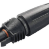MC4 konektor Weidmuller PV-Stick 4-6 mm², push-in, pozitiven, mama