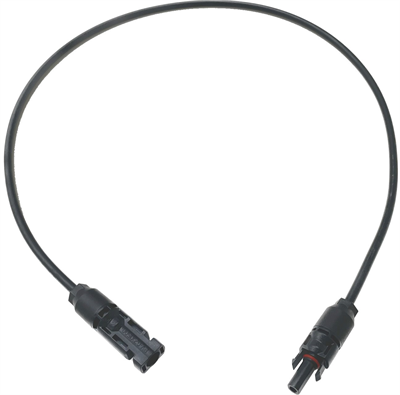 img Удлинительный кабель Sunova для солнечных панелей с MC4, 1 м