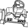 img T-konektor DEYE za mikroinvertere 230 V