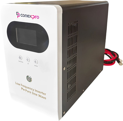 Solarni inverter Conexpro WFT-10212-H60, 12 V, 1000 W, MPPT 60 A