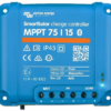 img MPPT regulator polnjenja Victron SmartSolar 75/15 z Bluetoothom