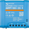 MPPT-контроллер заряда Victron SmartSolar 100/20 с Bluetooth