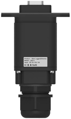 DEYE LSE-3 Stick Logger — платформа мониторинга с LAN