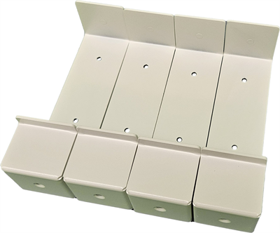 img DEYE 3U Bracket — ststackable nosilec za baterije