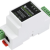 Industrijski zaporedni strežnik Waveshare, RS485 — Ethernet, TCP/IP