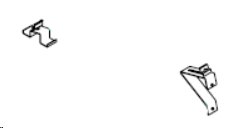 img Self-supporting aluminum support SK-J-2, tilt 15°