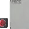 img Батарейная коробка BB2.1x, 2 батареи + 1 инвертор