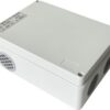 img Батарейная коробка BB2.1x, 2 батареи + 1 инвертор