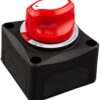 img Батарейная коробка BB2.1x, 2 батареи + 1 инвертор