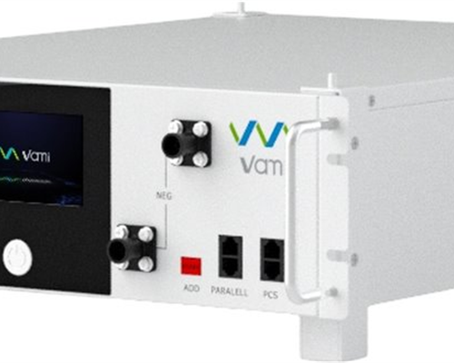 img Akumulator VAMI VMBR-51100, 5,12 kWh, LV, v omarici