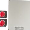 img Усиленная батарейная коробка BB3.2x, 3 батареи + 2 инвертора