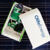 img Зарядная станция OlifeEnergy WallBox BASE с розеткой, 22 кВт