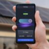 Zaradna stanica Teltonika TeltoCharge, 22 kW, 3 faze, utičnica Type 2