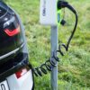 img Зарядная станция OlifeEnergy WallBox CLOUD с розеткой, 22 кВт