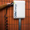 img Зарядная станция OlifeEnergy DoubleBox CLOUD, 2 розетки, 2×22 кВт