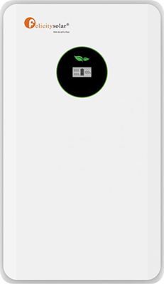 Akumulator Felicity FLA48230-EU, 11,8 kWh, LV