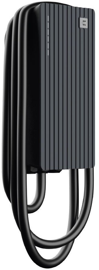 Zarađna stanica Teltonika TeltoCharge sa kablom 5 m, 22 kW, 3 faze, Type 2, 4G