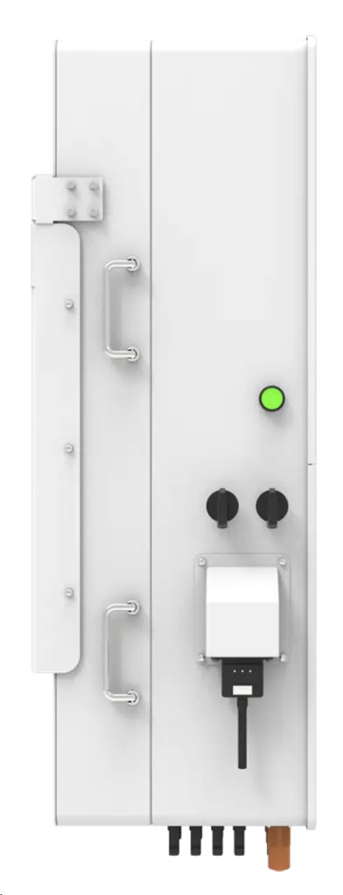 Trofazni hibridni inverter DEYE SUN-30K-SG01HP3-EU-BM3 30kW