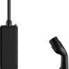 img DEYE charging station with LoRa for electric vehicles, 22 kW, 3 phases, Type 2