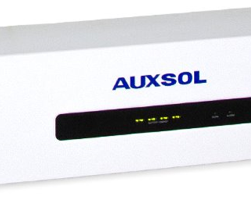 img AUXSOL ABL-BDU-H02, BMS-контроллер для батарейного модуля