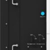 img Hybrid inverter DEYE SUN-80K-SG02HP3-EU-EM6 80 kW, 3-phase, HV