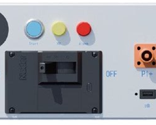 img DEYE BOS-A-PDU-2, BMS-контроллер для кластера BOS-A, HV