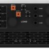 img Hybrid inverter DEYE SUN-80K-SG02HP3-EU-EM6 80 kW, 3-phase, HV