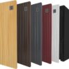 img Передняя панель Teltonika TeltoCharge EVC1, белая (без кабеля)