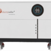img Akumulator Felicity 10,24 kWh, LV, z zaslonom, bazo in 1 modulom