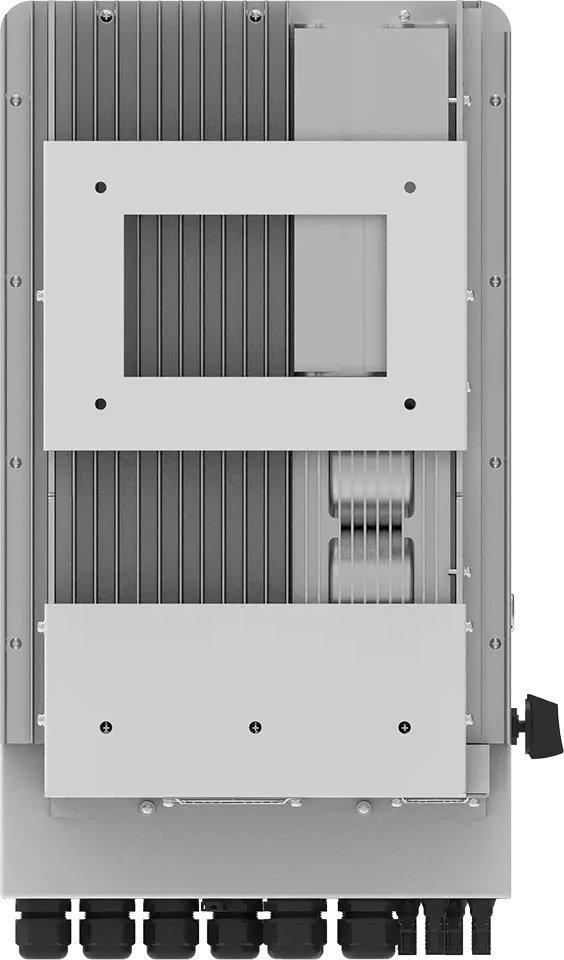 img Hybrid inverter DEYE SUN-8K-SG05LP1-EU-AM2-P 8 kW, single-phase, LV, 5th generation