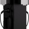Vordere Platte Teltonika TeltoCharge EVC2, rot (mit Kabel)
