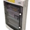 img Распределительный щит FV3AC40CS25, 3-фазный, AC, 10 кВт